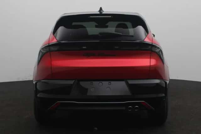 Alfa Romeo Junior (2026) thumbnail 5