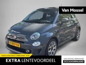 Fiat 500 (2022)
