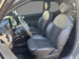 Fiat 500 thumbnail 2