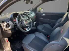 Fiat 500 (2022) thumbnail 3