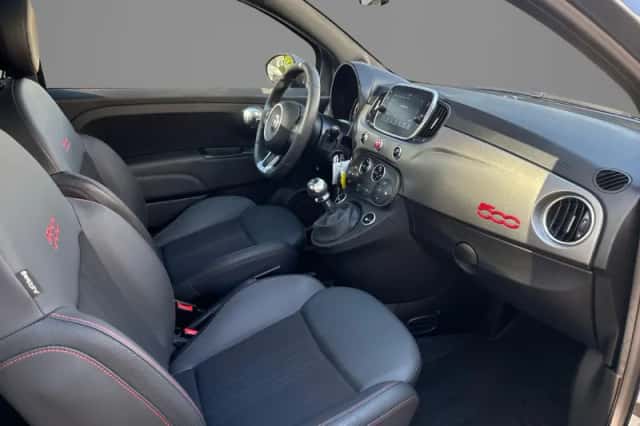 Fiat 500 (2022) thumbnail 5