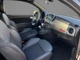 Fiat 500 thumbnail 5