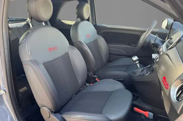 Fiat 500 (2022) thumbnail 6