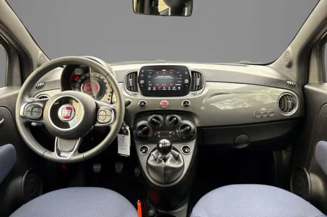 Fiat 500 (2022) thumbnail 4