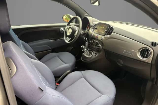 Fiat 500 (2022) thumbnail 5