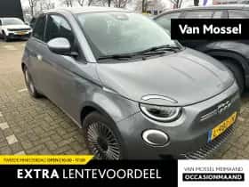 Fiat 500 (2021)