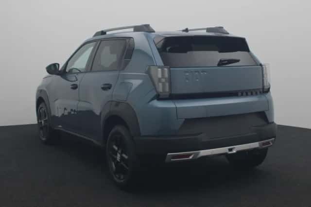 Fiat Grande Panda (2025) thumbnail 2