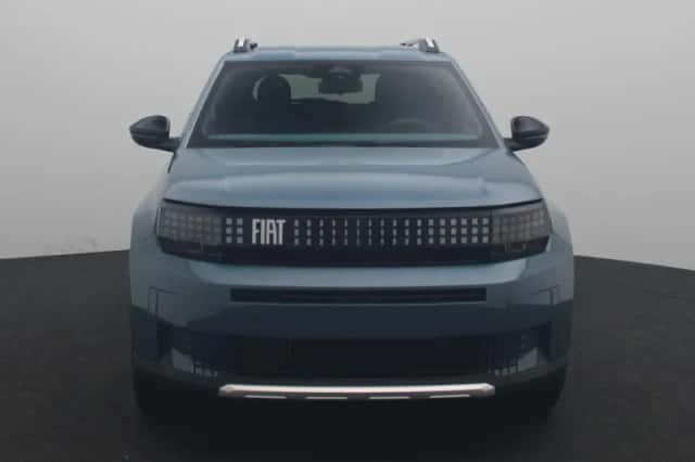 Fiat Grande Panda (2025) thumbnail 3