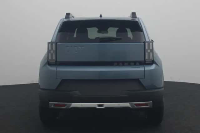 Fiat Grande Panda (2025) thumbnail 5