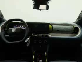 Fiat Grande Panda thumbnail 7