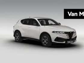 Alfa Romeo Tonale (2025) thumbnail 1
