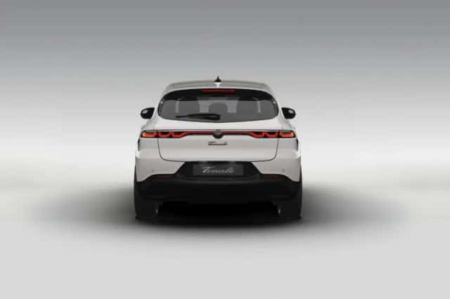 Alfa Romeo Tonale (2025) thumbnail 4