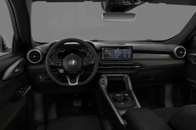 Alfa Romeo Tonale (2025) thumbnail 5