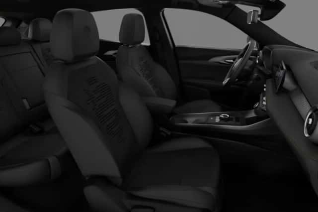 Alfa Romeo Tonale (2025) thumbnail 6