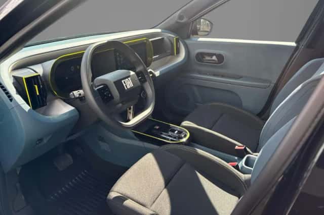 Fiat Grande Panda (2026) thumbnail 3