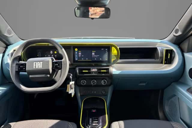 Fiat Grande Panda (2026) thumbnail 4