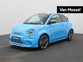 Abarth 500 C