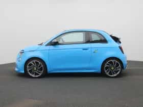 Abarth 500 C thumbnail 17