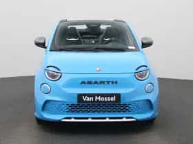 Abarth 500 C thumbnail 27