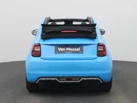 Abarth 500 C thumbnail 35