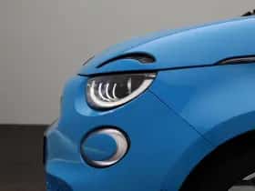 Abarth 500 C thumbnail 38
