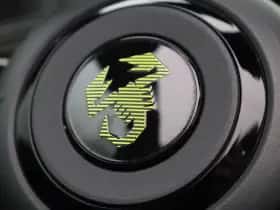 Abarth 500 C thumbnail 39