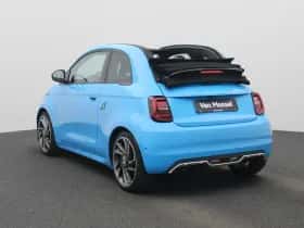 Abarth 500 C thumbnail 46
