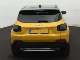 Jeep Avenger (2025) thumbnail 11