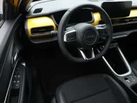 Jeep Avenger thumbnail 3