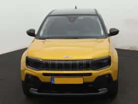 Jeep Avenger thumbnail 6