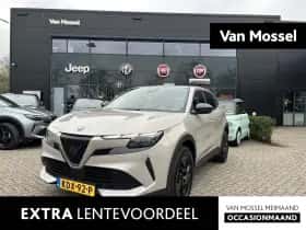 Alfa Romeo Junior thumbnail 1