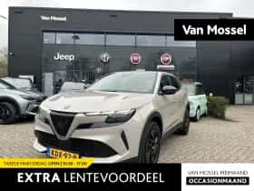 Alfa Romeo Junior (2025)