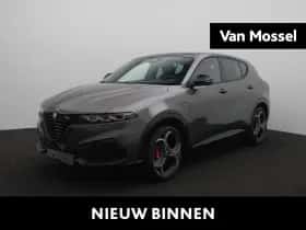 Alfa Romeo Tonale thumbnail 1