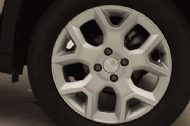 Jeep Avenger (2025) thumbnail 6