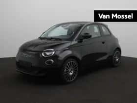 Fiat 500e (2025)