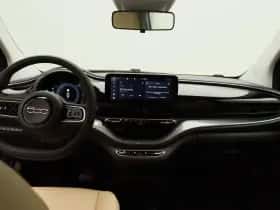 Fiat 500e thumbnail 11