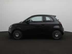 Fiat 500e thumbnail 12