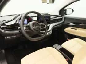 Fiat 500e thumbnail 3