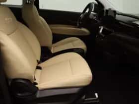 Fiat 500e thumbnail 4