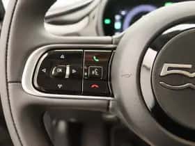 Fiat 500e thumbnail 8