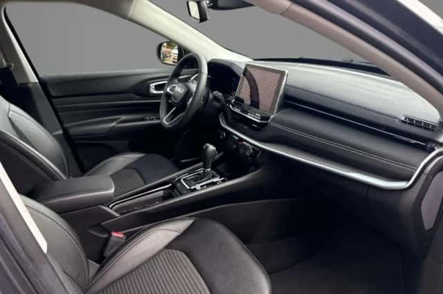 Jeep Compass (2023) thumbnail 5