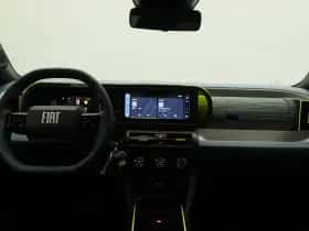 Fiat Grande Panda thumbnail 7