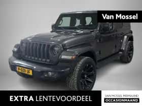 Jeep Wrangler thumbnail 1