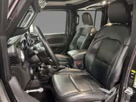 Jeep Wrangler thumbnail 2