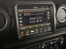 Jeep Wrangler thumbnail 11
