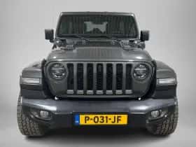 Jeep Wrangler thumbnail 15