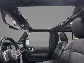 Jeep Wrangler thumbnail 16