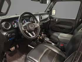 Jeep Wrangler thumbnail 3