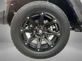 Jeep Wrangler thumbnail 21