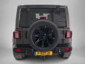 Jeep Wrangler thumbnail 22